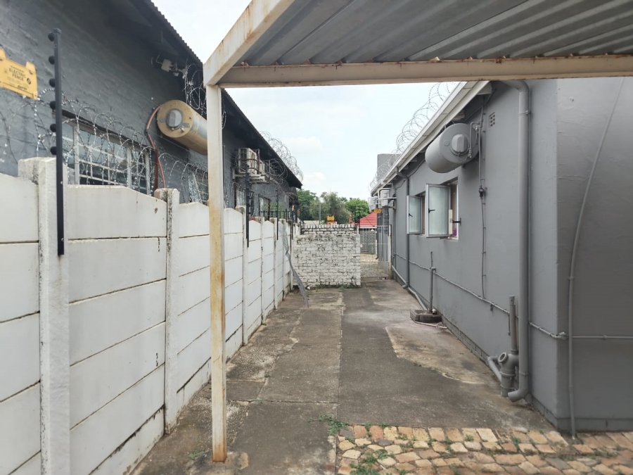 Commercial Property for Sale in Bodorp North West